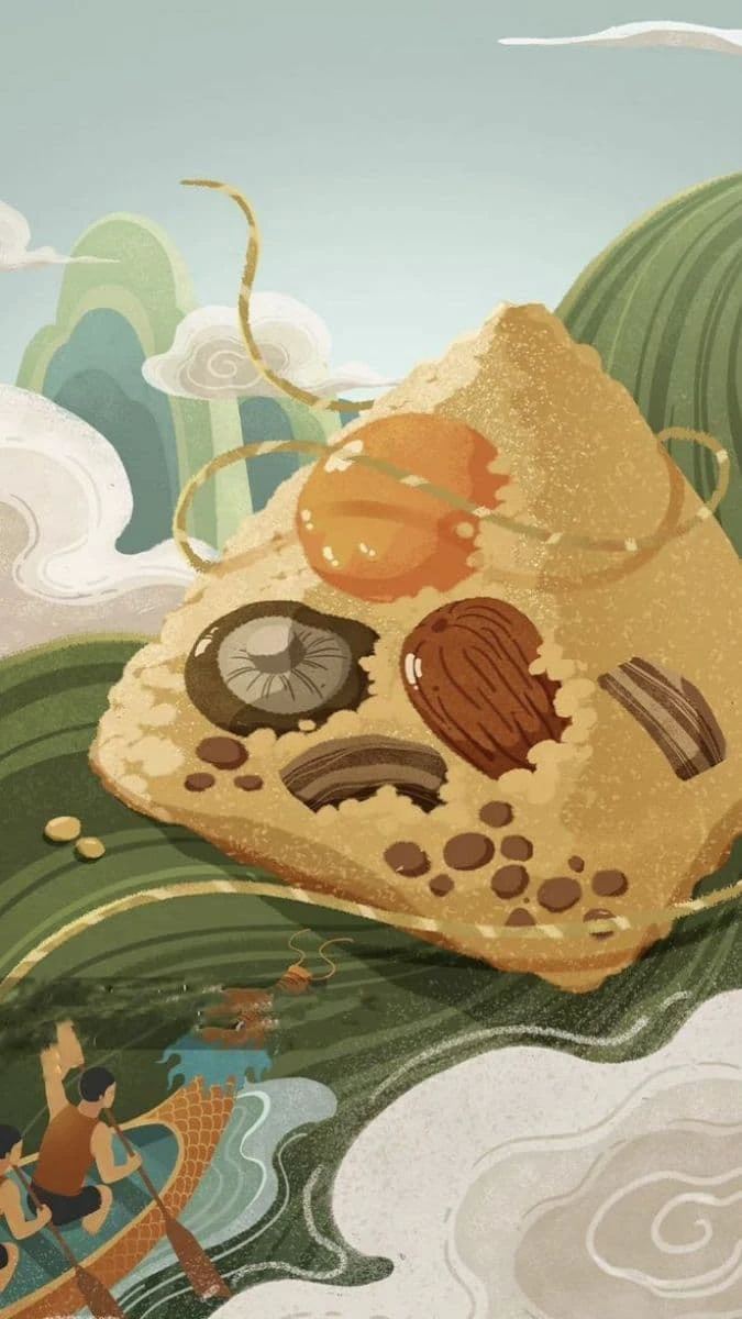 Hình ảnh bánh Việt Nam