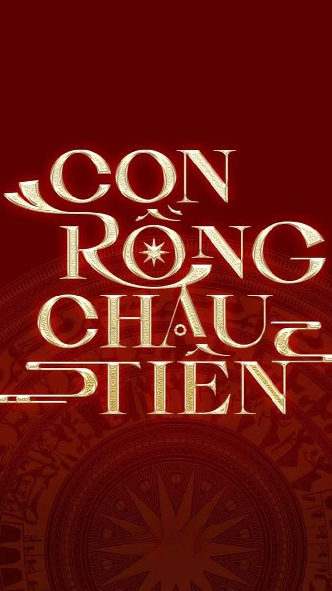 Ảnh Con Rồng Cháu Tiên