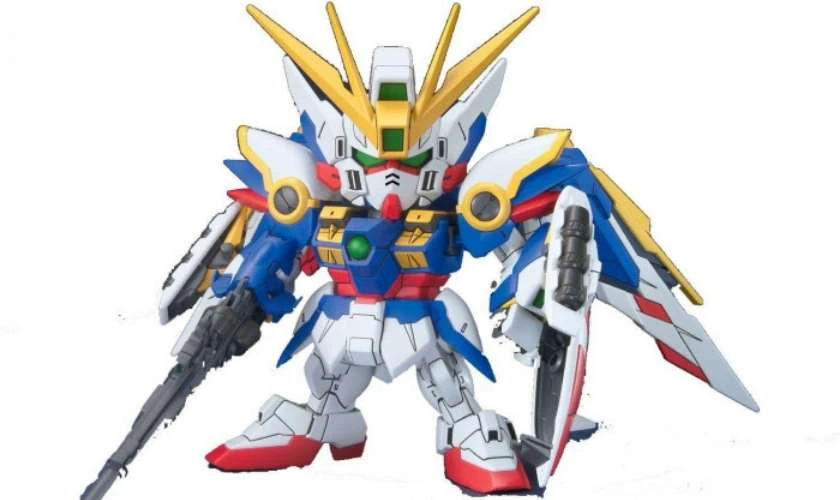 Hình nền Gundam 4K siêu cưng cho máy tính