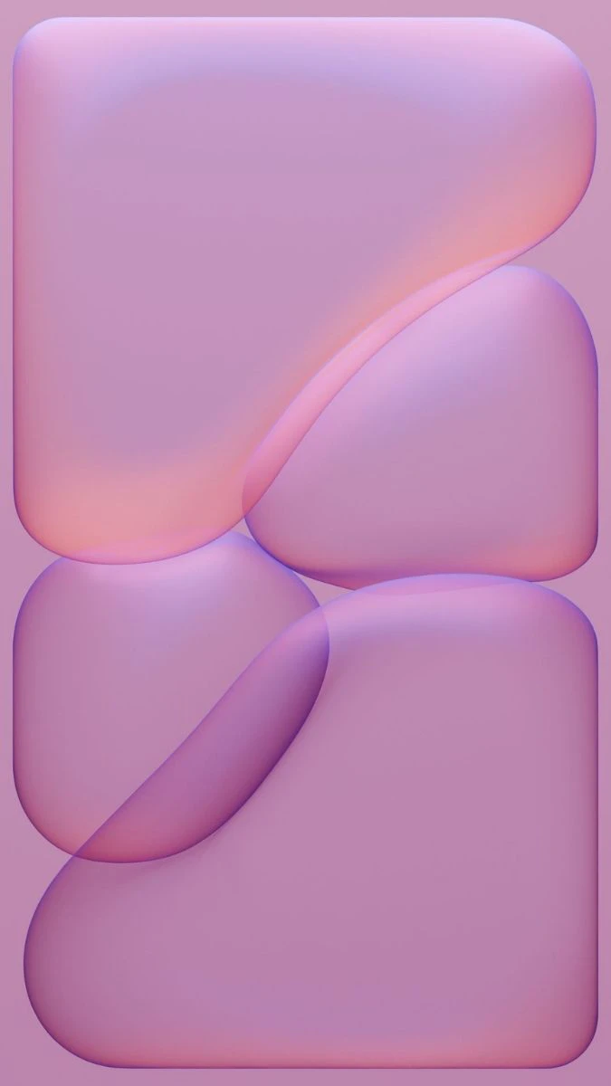 Wallpaper iOS 18.6 FULL HD
