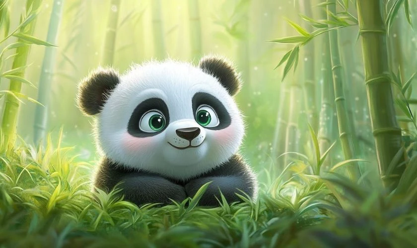 Wallpaper iOS 18.6 cho iPad