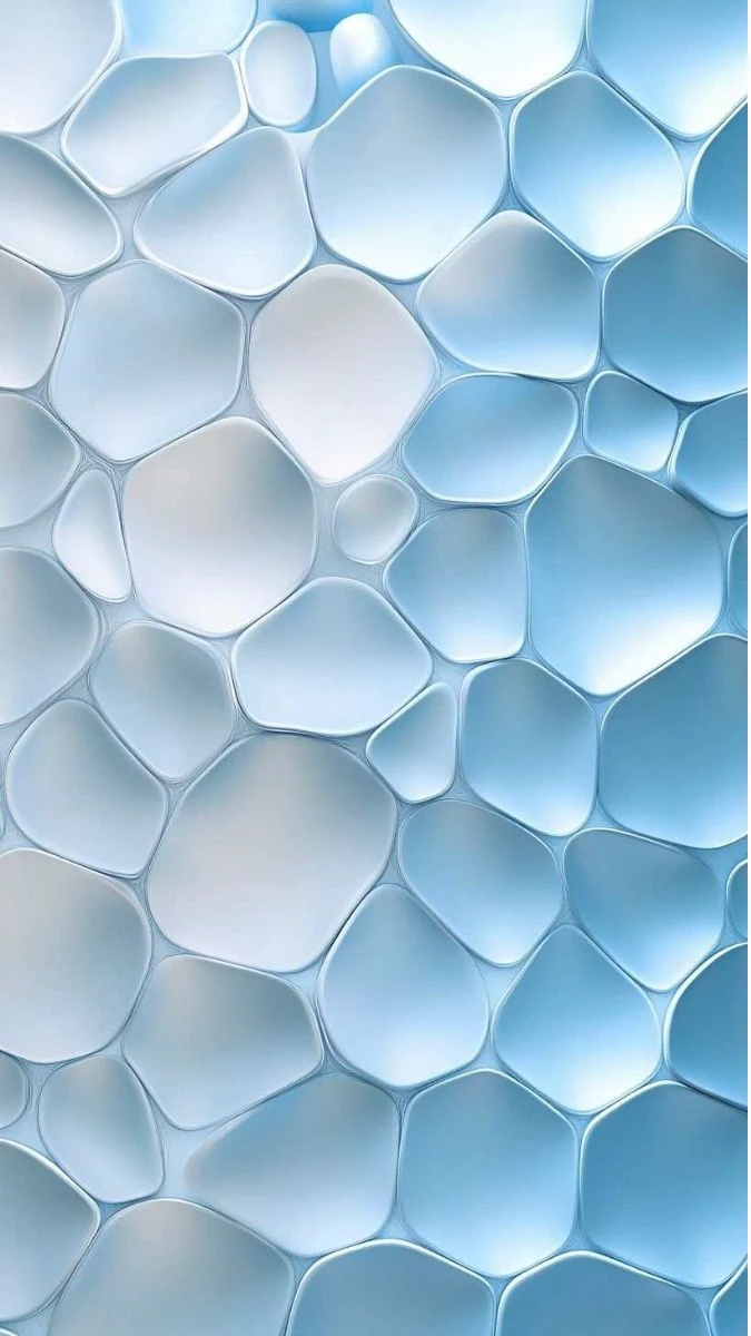 Wallpaper iOS 18.6 FULL HD cho iPhone