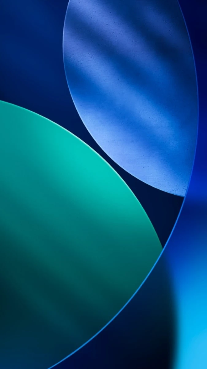 Hình nền iOS 26.2