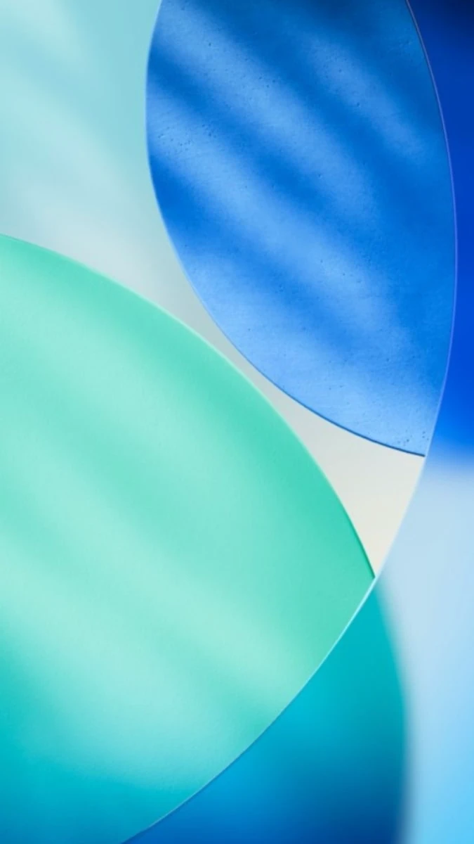 Hình nền iOS 26.2 đẹp