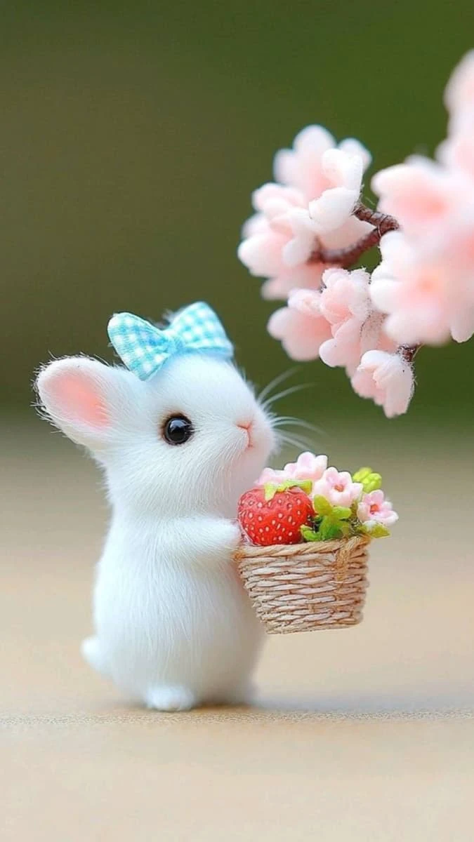 Hình nền iOS 26.2 chủ đề động vật HD