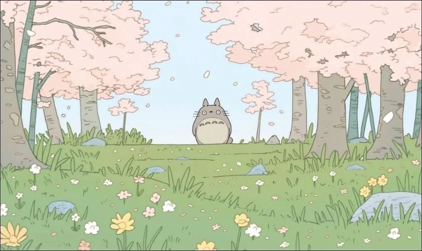 Hình nền cho iPad đẹp