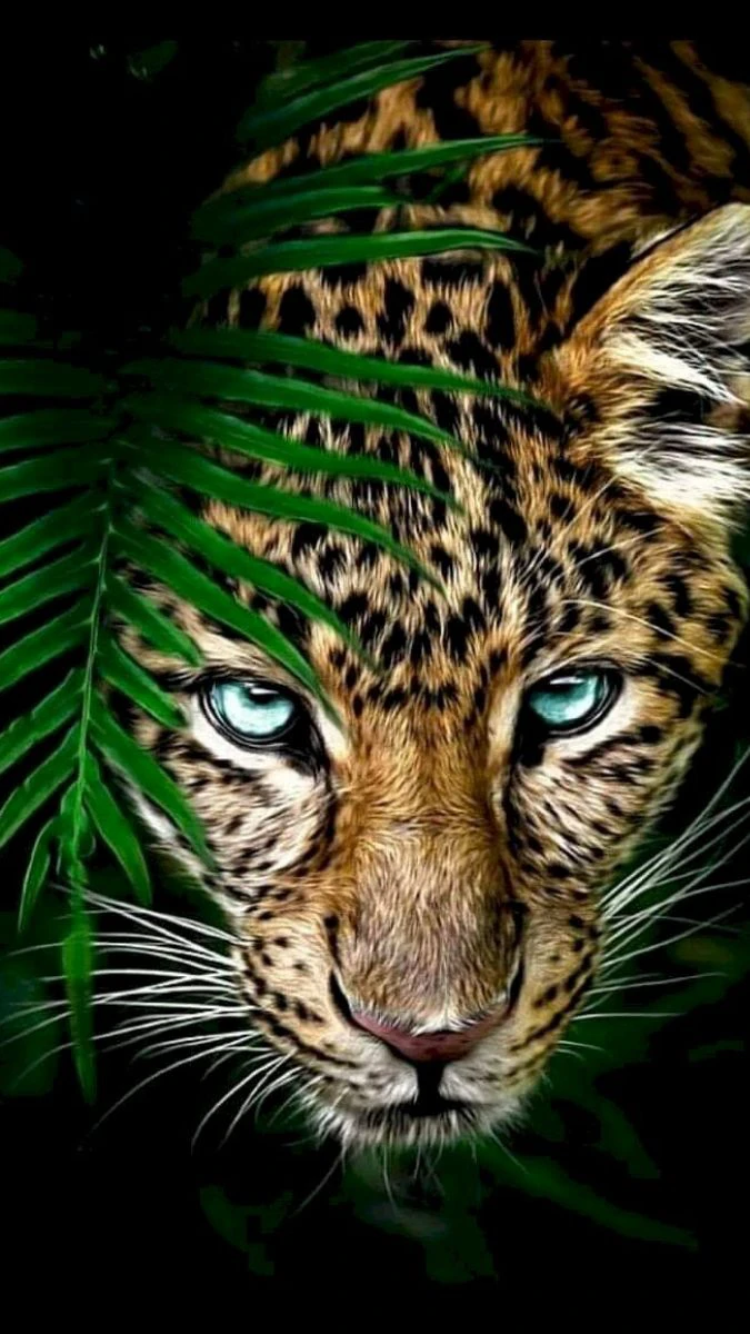 Wallpaper iOS 26.3 chủ đề động vật