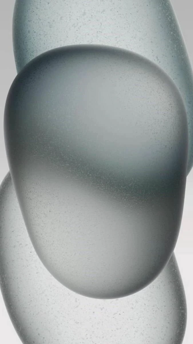 Ảnh nền iOS 26.3 mặc định