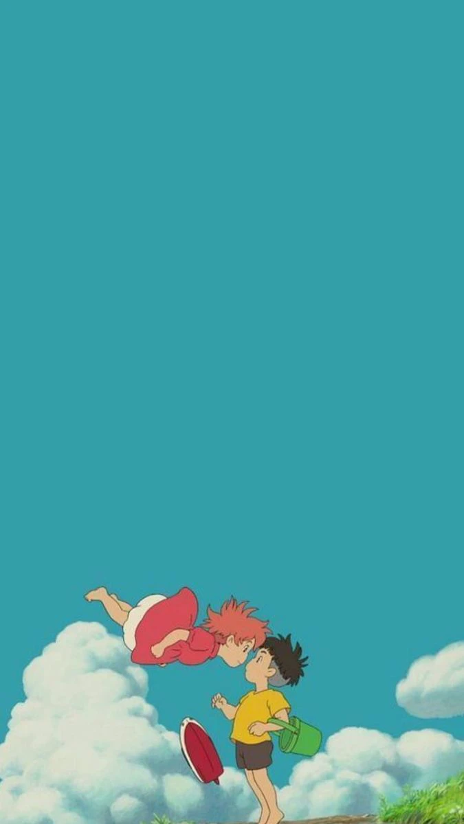 Hình nền iOS 26.3 chủ đề hoạt hình