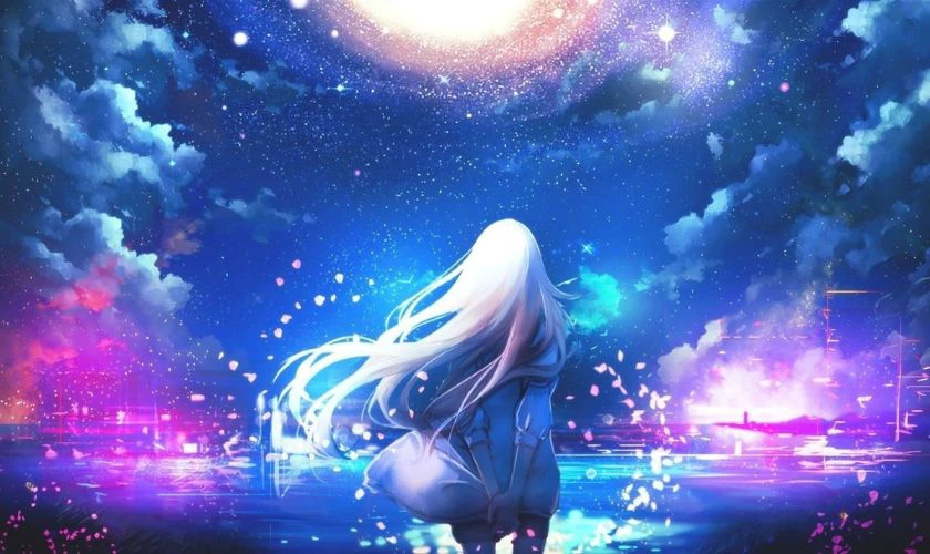 Wallpaper iOS 26.3 cho iPad ấn tượng