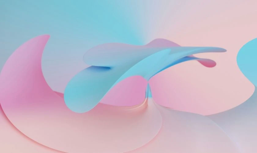 Wallpaper iOS 26.3 cho iPad đẹp, ấn tượng