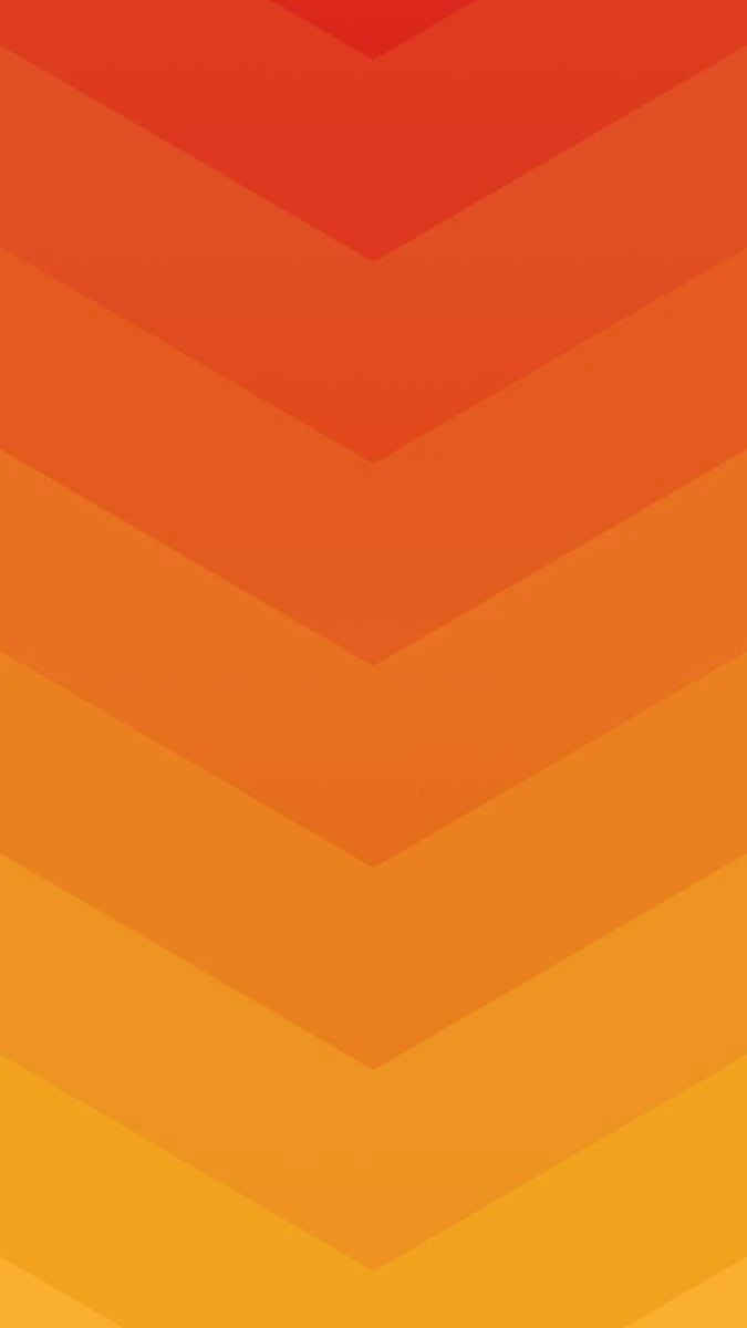 Hình nền iOS 26.4 gradient