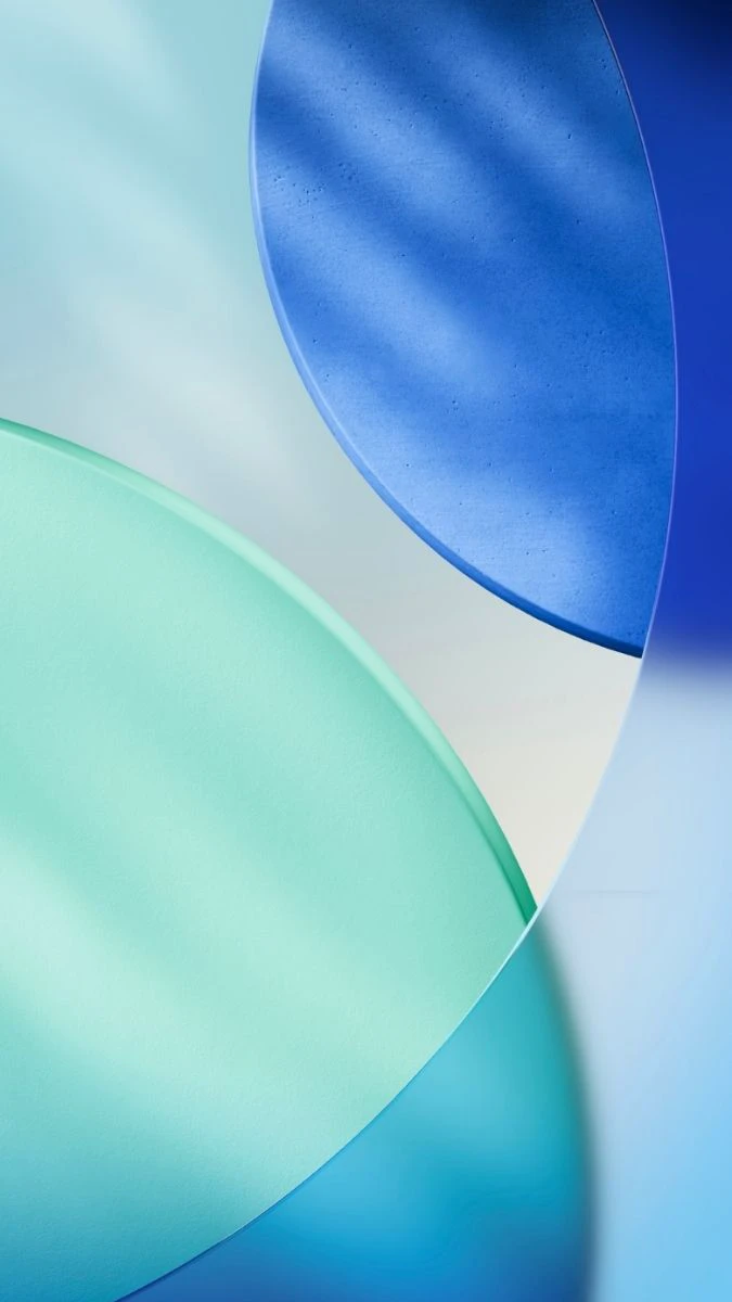 Hình nền iOS 26.4 mặc định Full HD