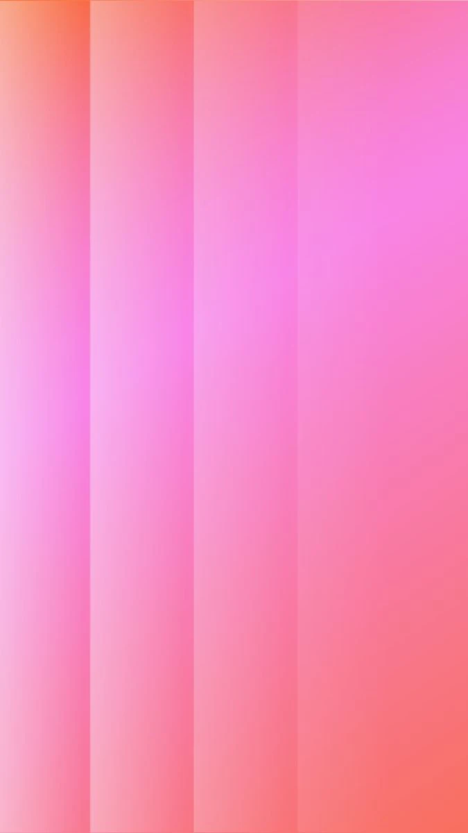 Wallpaper iOS 26.4 loang màu, gradient cho iPhone