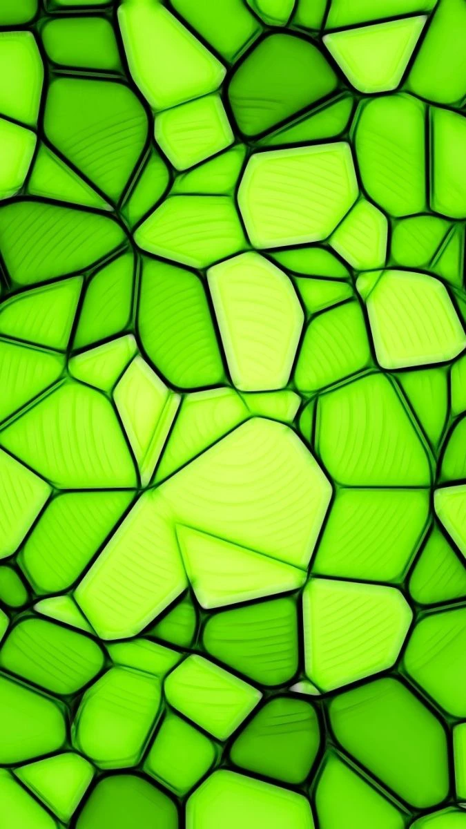 Wallpaper iOS 26.4 nghệ thuật, trừu tượng