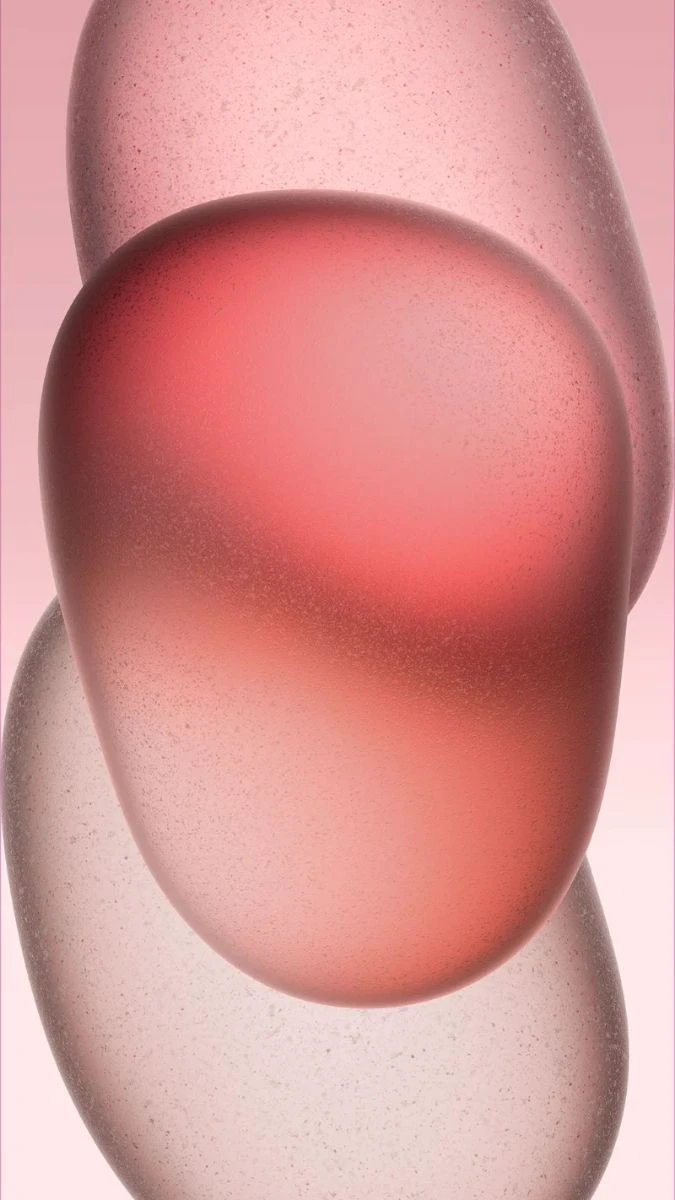 Wallpaper iOS 26.4 mặc định cho iPhone