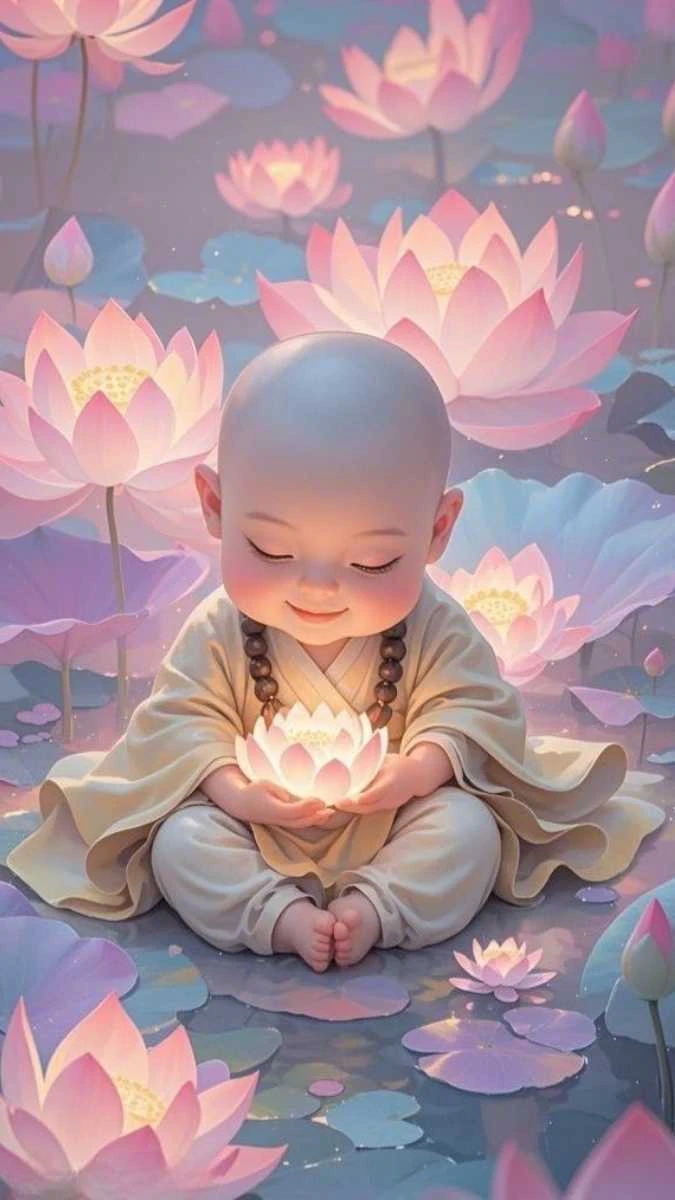 Theme điện thoại phong thủy