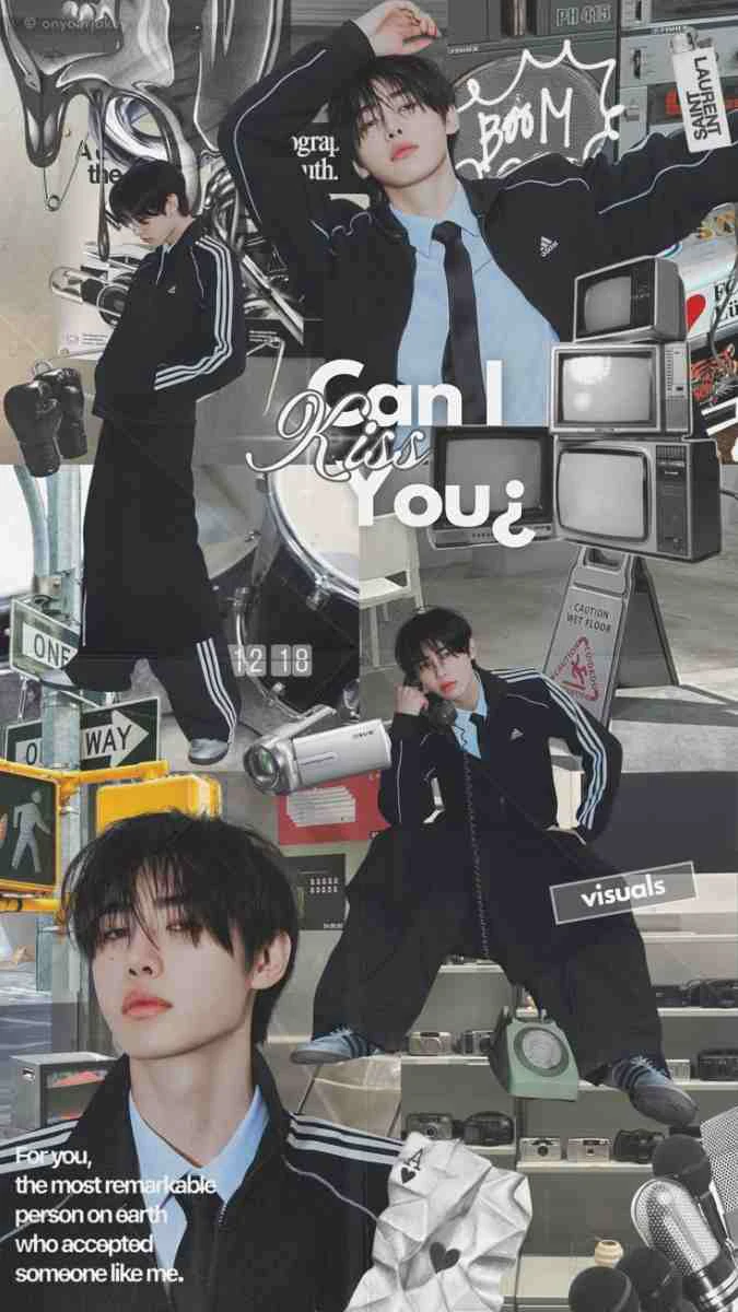 Hình nền BTS