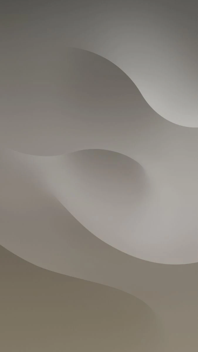 Wallpaper iPhone 15 Pro Natural Titanium