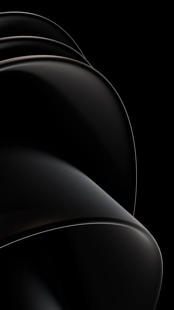 Ảnh nền iPhone 15 Pro Black Titanium