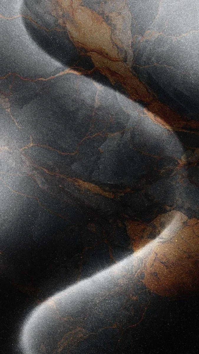 Wallpaper iPhone 15 Pro Black Titanium