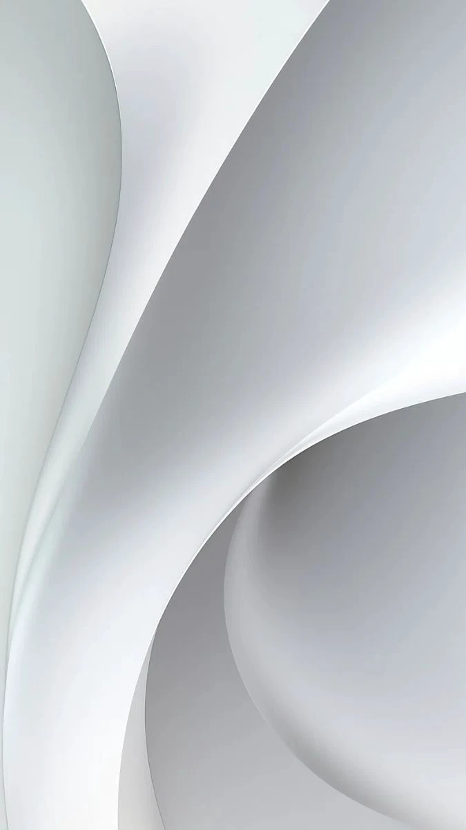 Ảnh nền iPhone 15 Pro màu White Titanium