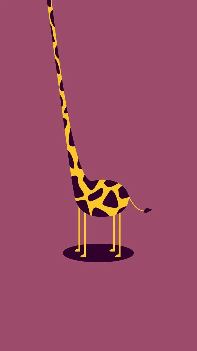 Wallpaper iPhone 15 Pro cute