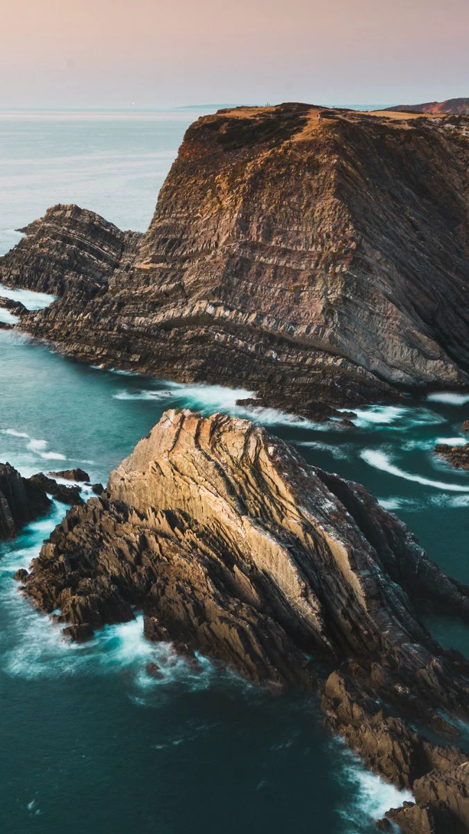Wallpaper iPhone 15 Pro Max 4K đẹp chủ đề phong cảnh