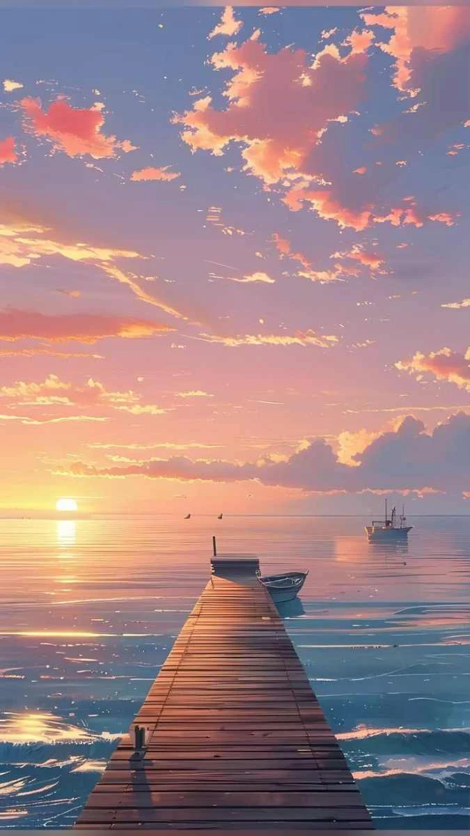Hình nền thiên nhiên bay bổng