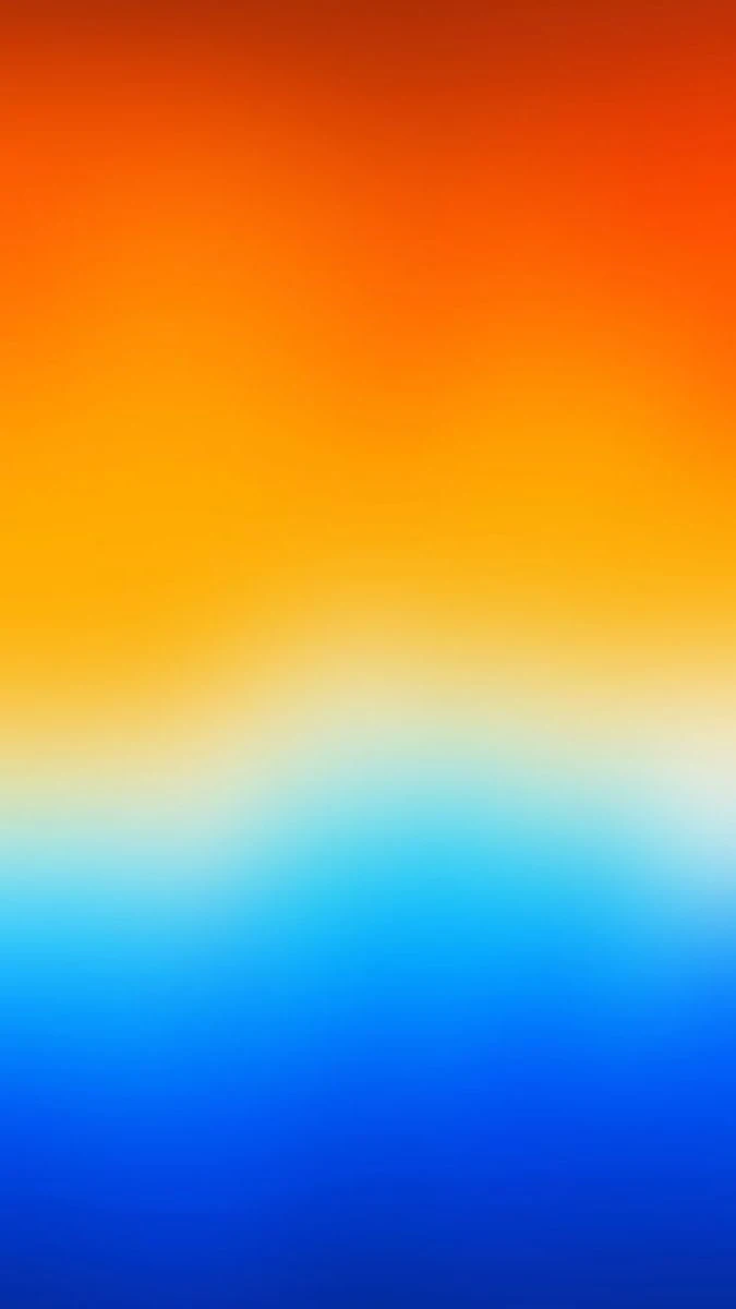 Wallpaper iPhone 17e chủ đề gradient