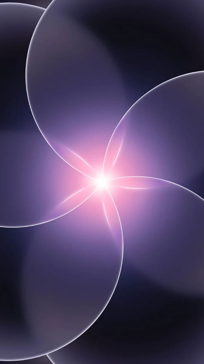 Wallpaper iPhone 17e mặc định