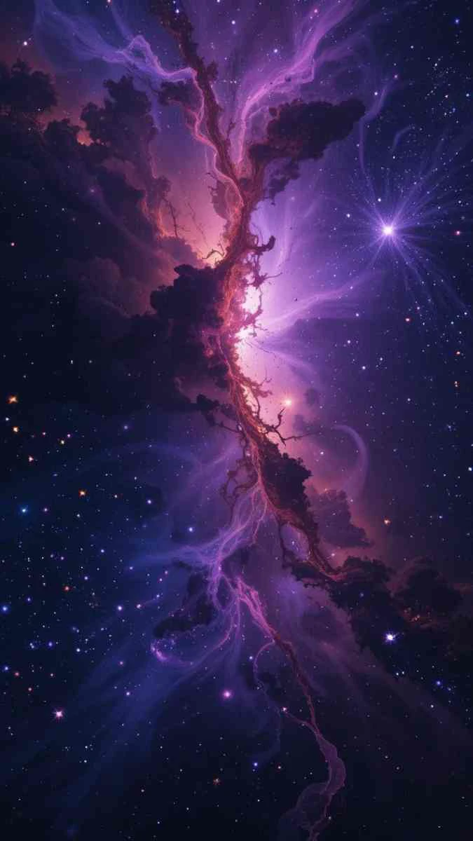 Ảnh Dải Ngân Hà