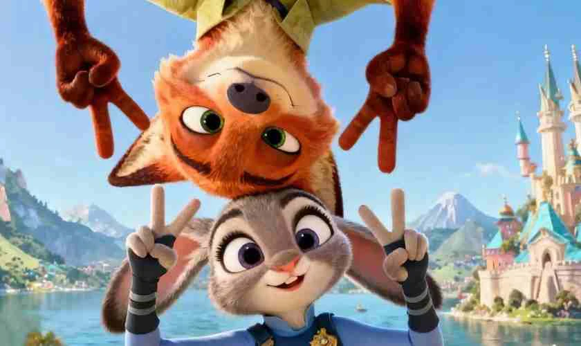 Hình Nền Không Gian 3D Ios 26 Cho Ipad Nhân Vật Hoạt Hình Hot Trend