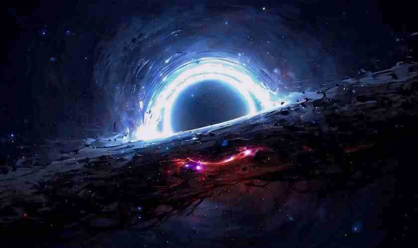 Hình Nền Không Gian 3D Ios 26 Cho Ipad Chủ Đề Vũ Trụ Cực Nét