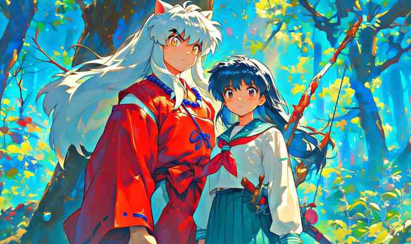 Hình Nền Không Gian 3D Ios 26 Cho Macbook Chủ Đề Anime Màu Sắc