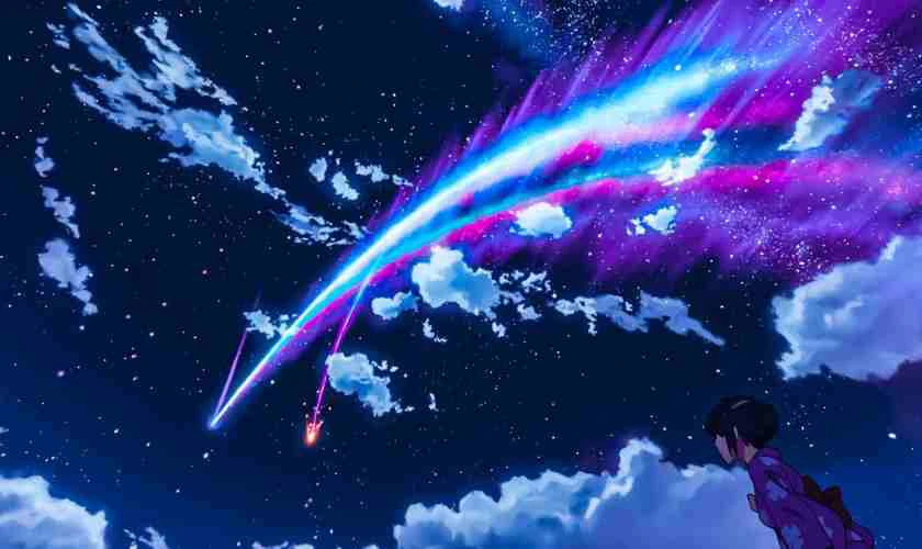 Ảnh Cực Quang Rực Rỡ