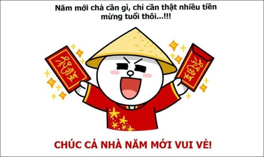 Ảnh nền Meme cực vui nhộn cho laptop