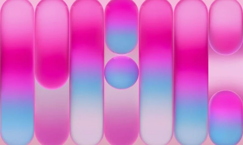 Hình nền MacBook Neo mặc định