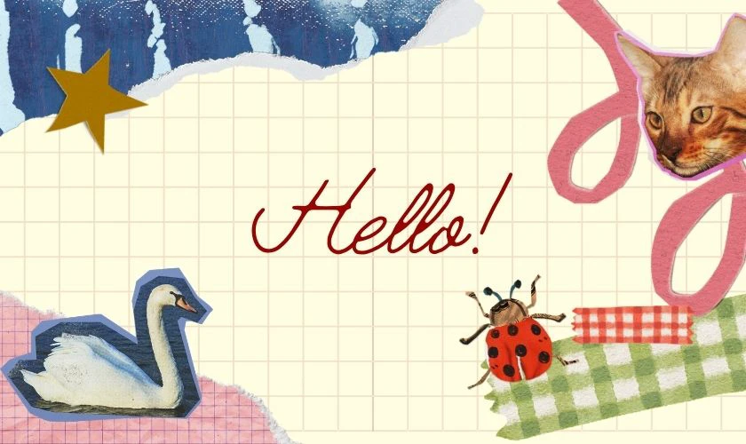 Hình nền MacBook Neo chủ đề động vật ấn tượng