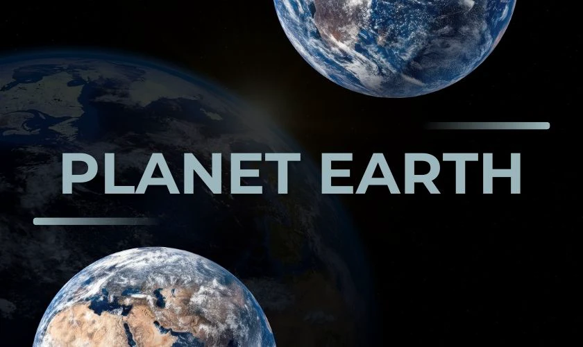 Ảnh trái đất full HD