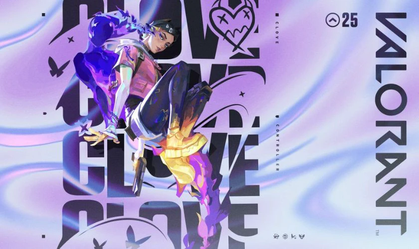 Hình nền Valorant