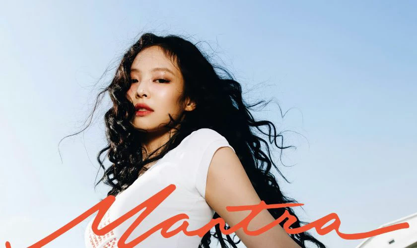 Hình nền Jennie BlackPink