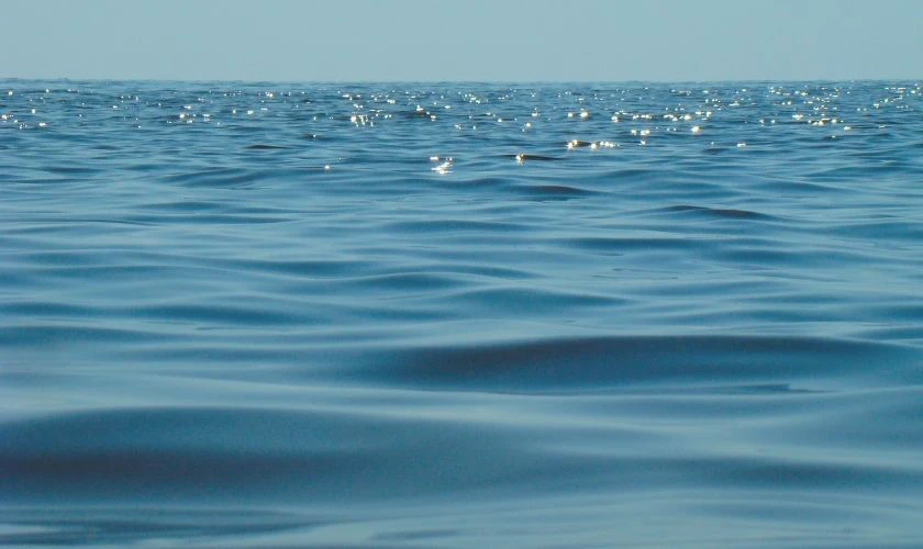 Ảnh biển chill chill