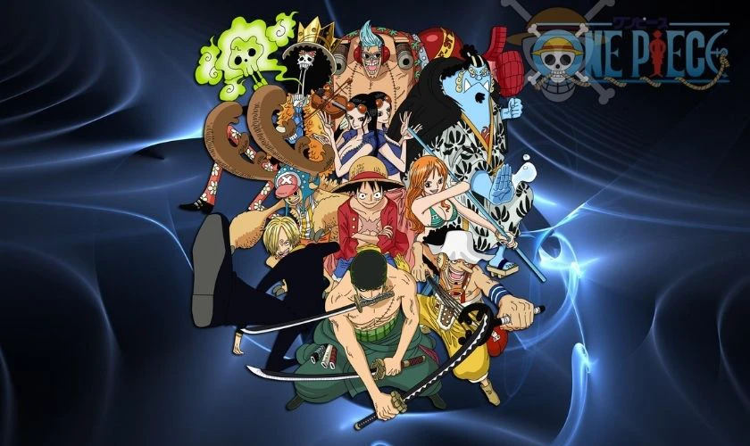 Hình nền One Piece