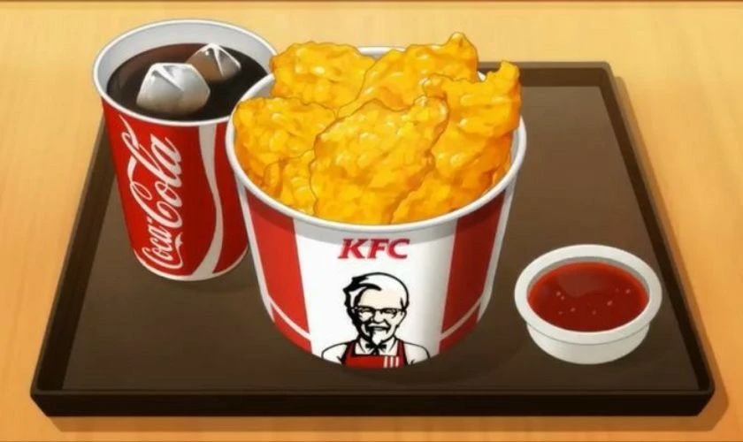 Hình nền KFC