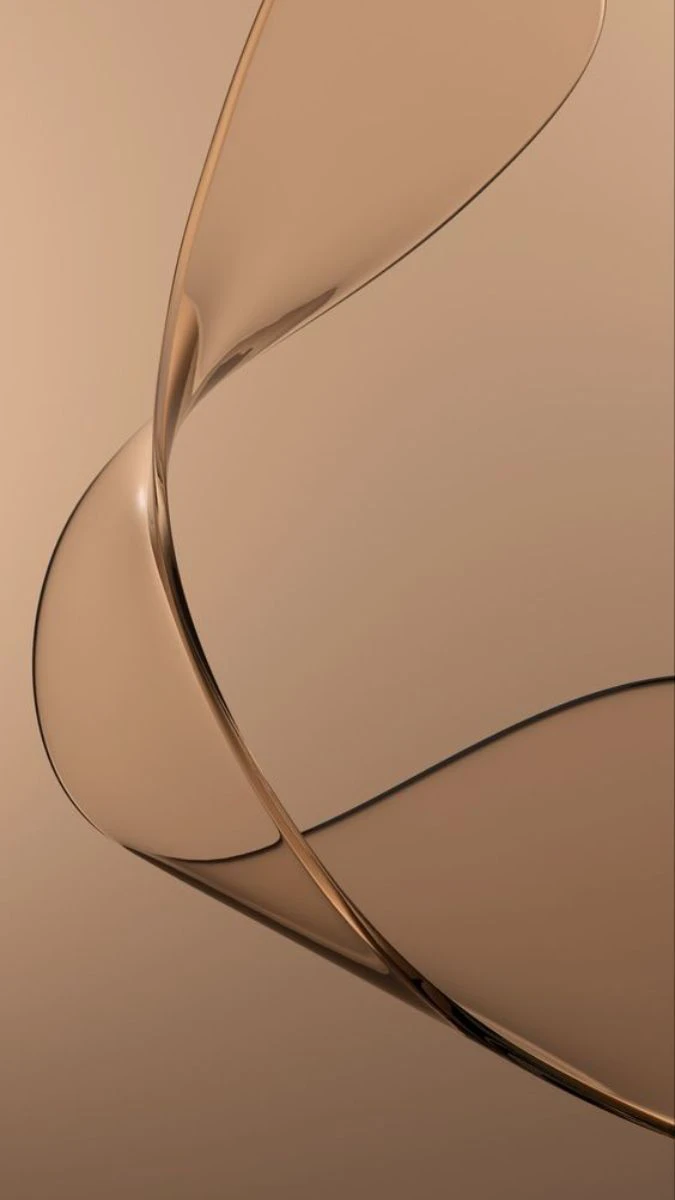 Wallpaper mệnh Thổ đơn giản cho điện thoại