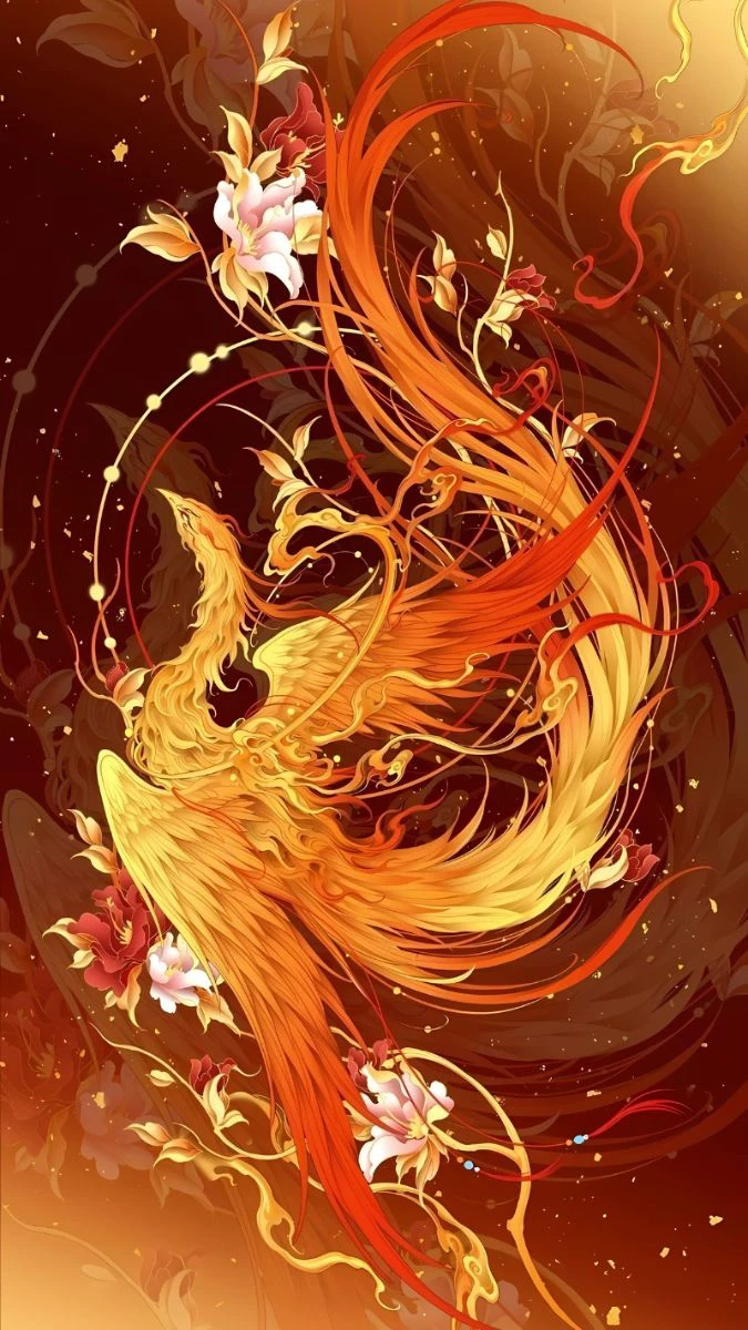 Wallpaper mệnh Thổ phát lộc