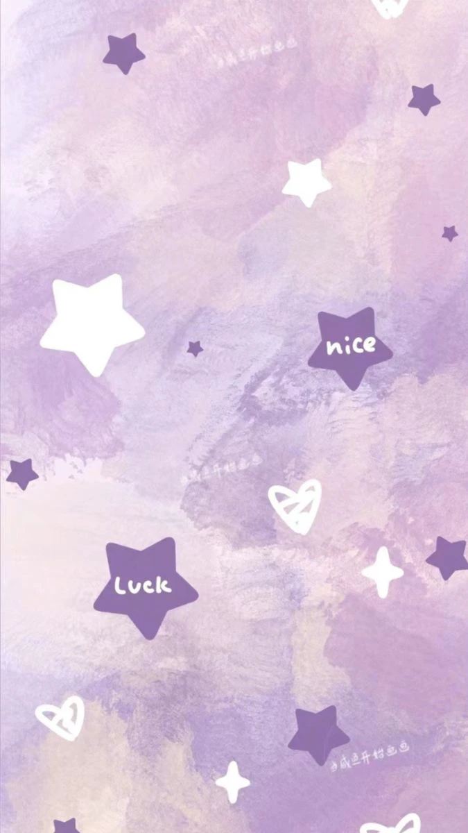 Ảnh nền mệnh Thổ dễ thương, cute cho điện thoại