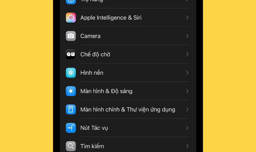 Cách tải và cài đặt hình nền Minion cho điện thoại