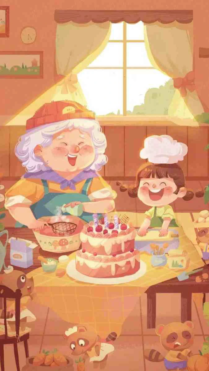 Hình nền ngày Gia Đình Việt Nam 28/6 dễ thương, đáng yêu